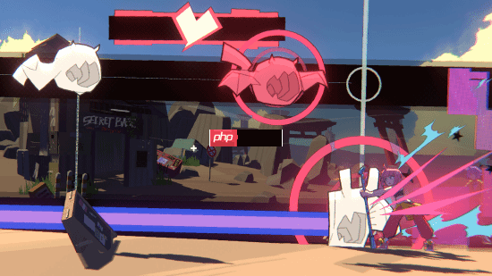 冒险游戏《UNBEATABLE》获Steam特别好评 玩家称其“非常对电波”