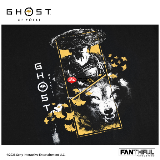 FANTHFUL出品《羊蹄山之魂》官方正版授权系列周边