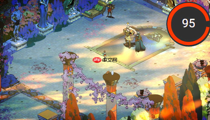 和《宇宙机器人》一样!《哈迪斯2》入选OC站史上十佳游戏