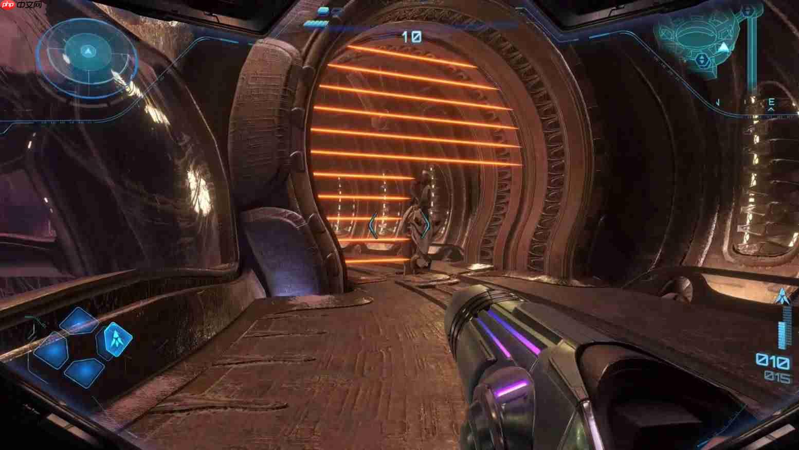 密特罗德究极4测评:地图探索和电影化叙事太过无趣