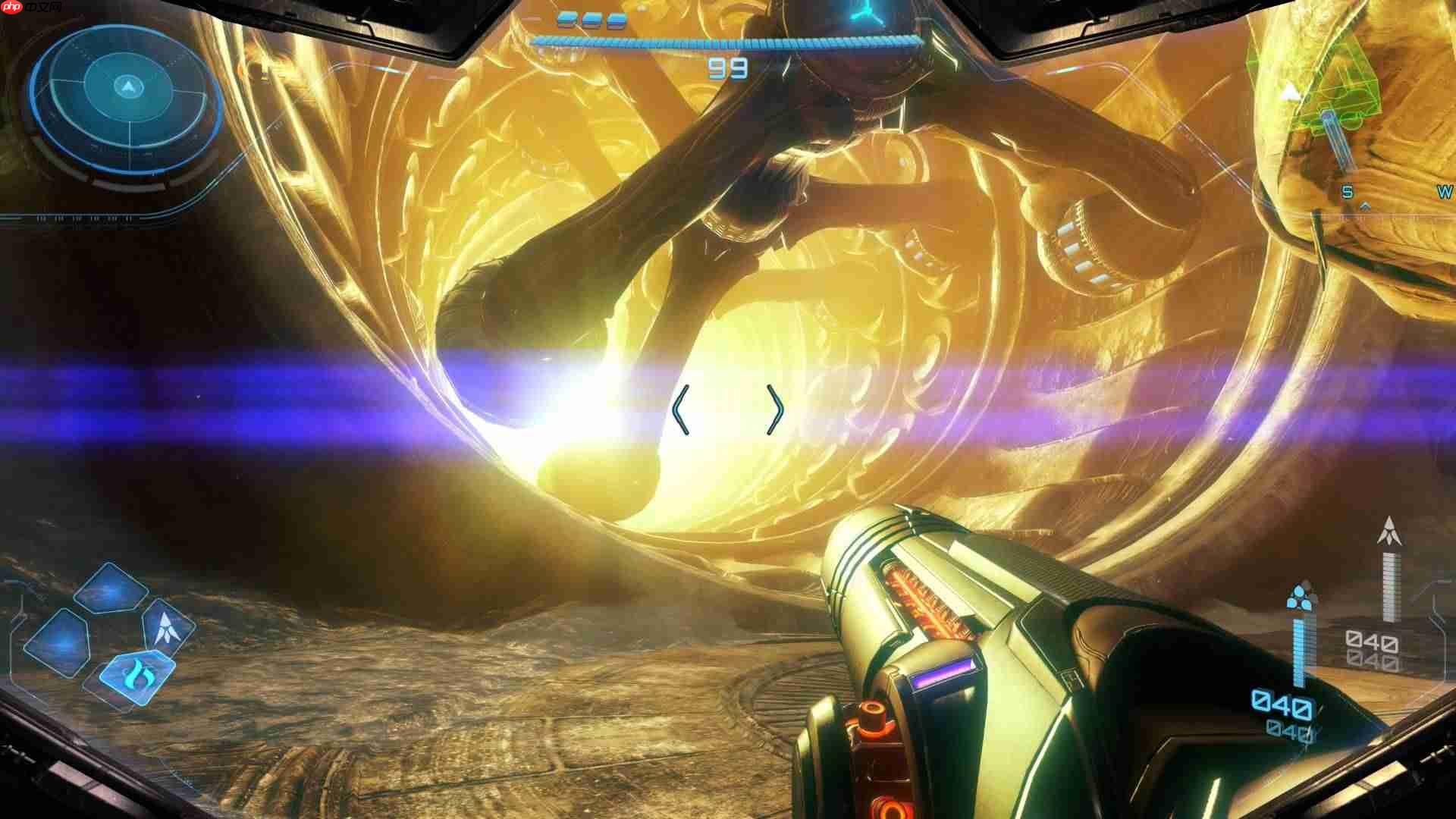 密特罗德究极4测评:地图探索和电影化叙事太过无趣