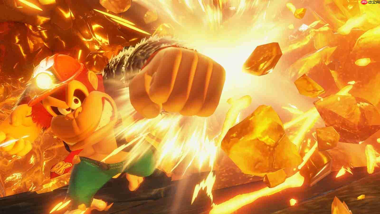 咚奇刚蕉力全开测评:不一口气玩完才是最好的选择