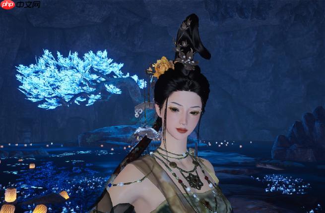 云燕云十六声游戏免安装玩 云燕云十六声在线免费游戏入口