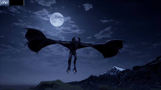 开放世界RPG《嗜血之王:崛起》定档1月30日:建造城堡 管理氏族