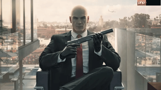 外媒盘点5大“表现最稳”游戏系列：GTA与战神上榜 品质持续在线