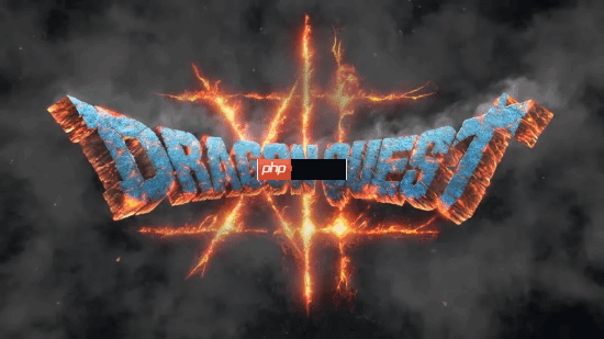 《DQ11》制作人回归！重新执掌《勇者斗恶龙》系列