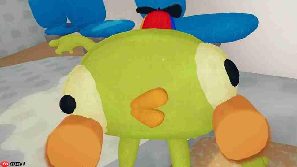 《PEAK》开发者：游戏意外爆火 休假秒成泡影