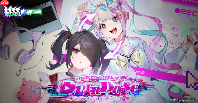 《主播女孩重度依赖》发行商新声明：原作者指责无事实根据