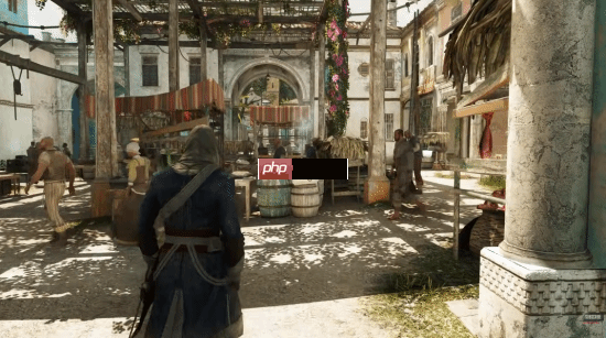 粉丝自制《AC黑旗》重制版 光追画面太顶级!