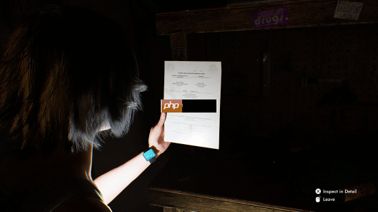 生存恐怖《Eternity's Echo》上架Steam:扮演D.I.B特工 调查超自然案件