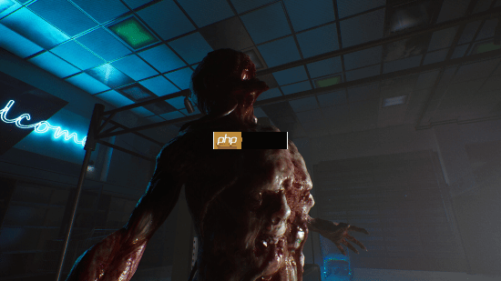 生存恐怖《Eternity's Echo》上架Steam:扮演D.I.B特工 调查超自然案件