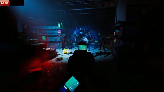 生存恐怖《Eternity's Echo》上架Steam:扮演D.I.B特工 调查超自然案件