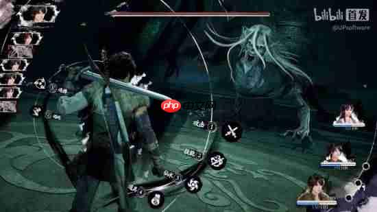 不到24小时播放破240万！《仙剑4重制版》预告爆了