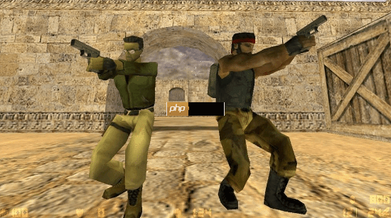 《CS》联合创始人坦言后悔离开V社：当年的同事如今过得真的非常好