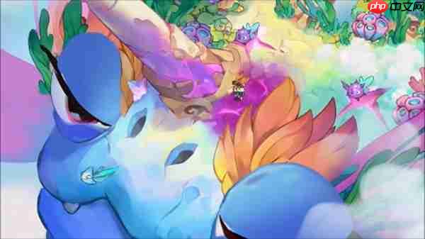 【Pilo and the Holobook】NS实体版即将在亞洲发售 即日起开放预购