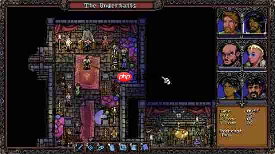 老资历狂喜！Epic喜加一来了：小众老式RPG佳作