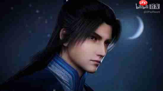 《仙剑奇侠传四：重制版》主角团形象公开！来看和原版对比