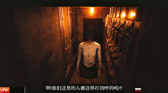港风恐怖《九龙诡录2》上架Steam：女大学生深夜叉烧店打工 遭遇变态杀手