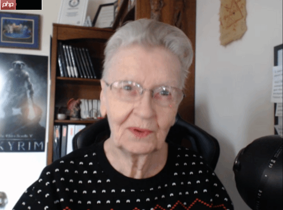 曾因没有《上古卷轴6》而生气!《上古卷轴》官方发