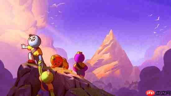 95%好评率爆款独游！火到开发者休不了假：忙到飞起