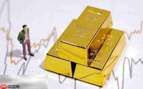 今日金价更新实时行情查询 今日国际黄金最新价格实时查询