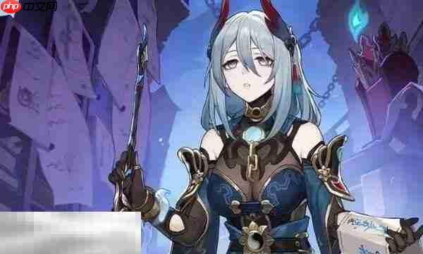 崩坏星穹铁道寒鸦角色专属成就达成攻略