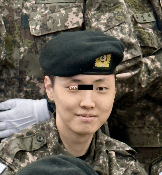 Chovy兵役归来晒近照 韩国网友惊呼：确实瘦了好多!