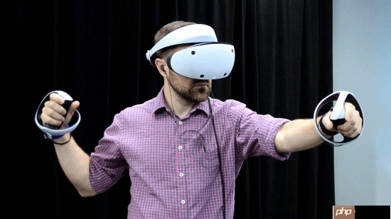 《生化危机9》官宣无VR计划 索尼PSVR 2彻底凉了？