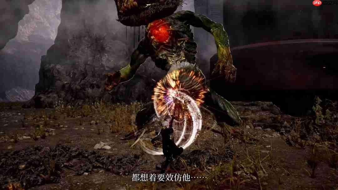 《噬血代码2》新登场角色“瓦伦丁·沃达”宣传片 沉静的吸血鬼