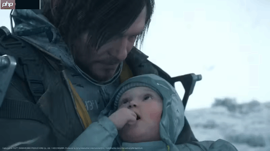 外媒年度榜单出炉!小岛《死亡搁浅2》力压《光与影:33号远征队》