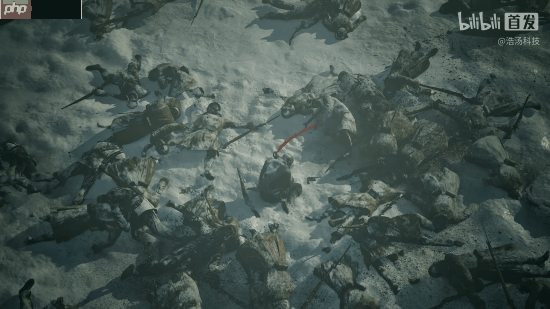 国产抗日FPS《抵抗者》实机演示！拿起武器 我们是抵抗者！