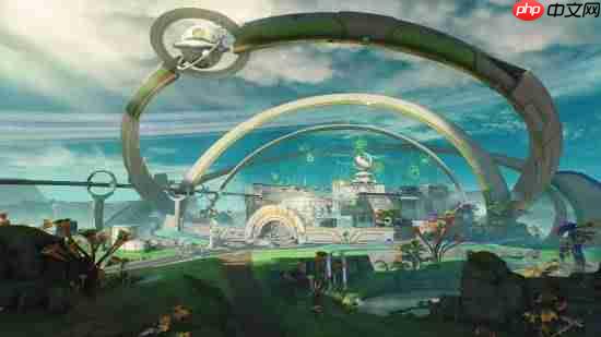 《鸣潮》Steam全球热销第五！3.0大版本更新重磅上线