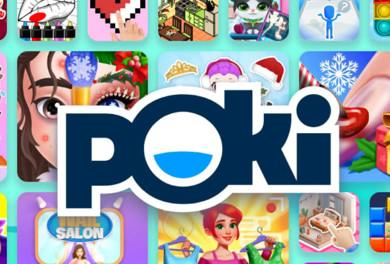 poki秒玩小游戏入口快速指南_Poki在线小游戏秒开免费入口地址 - php中文网