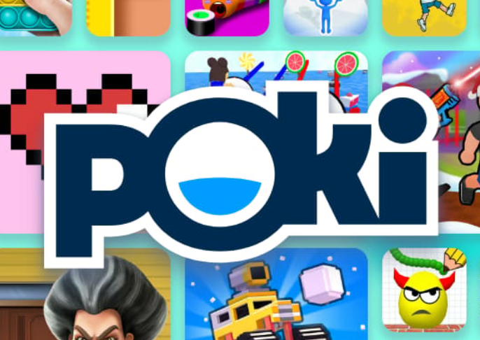 poki手机版小游戏入口在哪里_Poki手机端免费小游戏快速访问入口 - php中文网