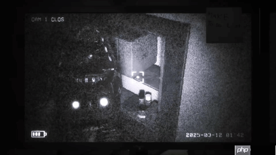 FNAF超强同人《THE JOY OF CREATION》上架Steam:UE5重制,官方认证