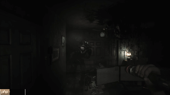 FNAF超强同人《THE JOY OF CREATION》上架Steam:UE5重制,官方认证