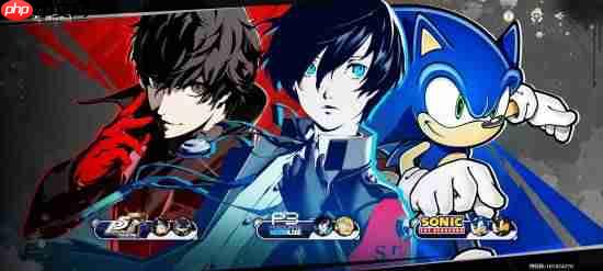 TGA获奖国产大作《鸣潮》联动