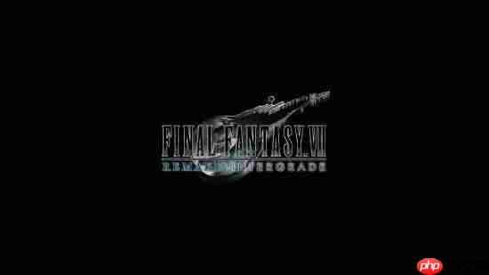 《最终幻想7:重制版Intergrade》全新预告公开!1月22日登陆NS2\XS|X