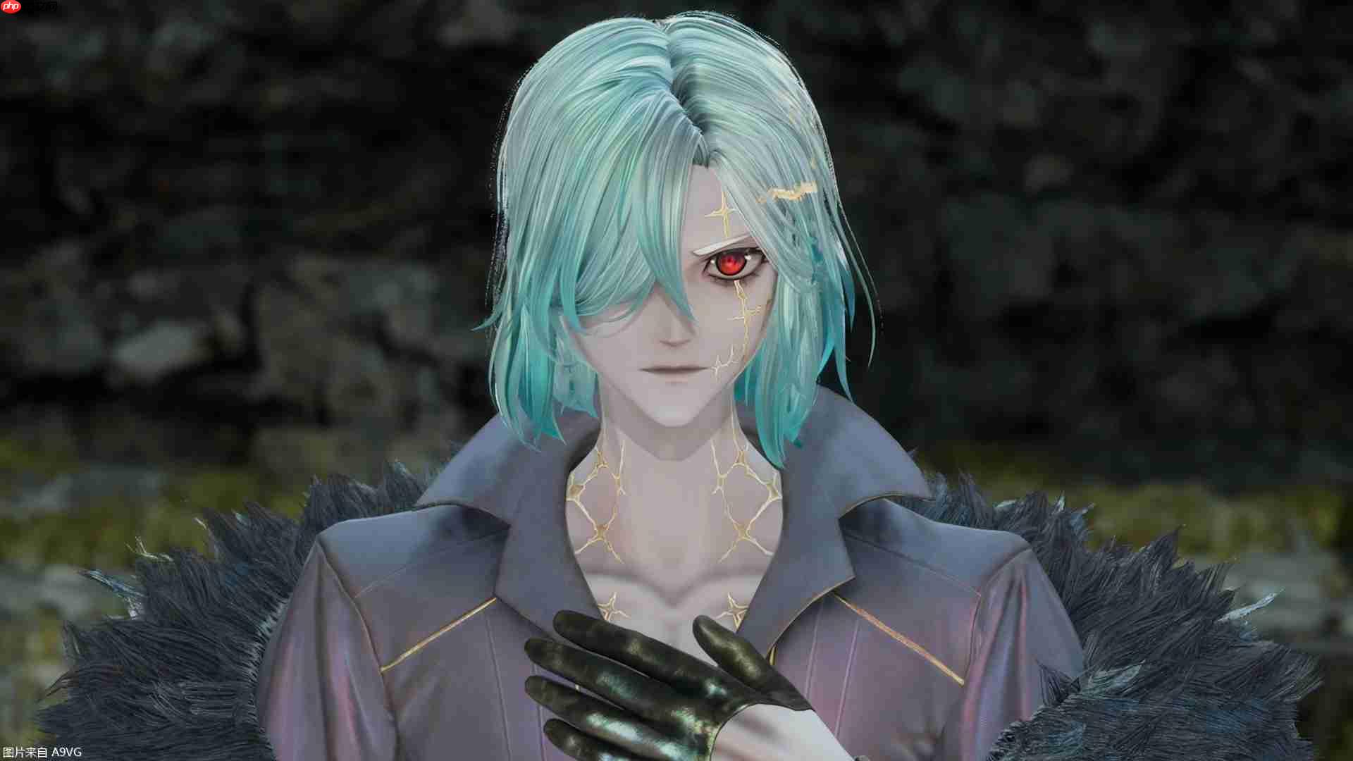 《噬血代码2》游戏世界观及角色情报、最新宣传片公开