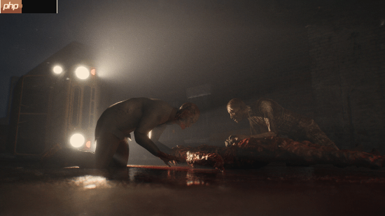 免费丧尸FPS《Operation: Outbreak》上架Steam：大学生UE5制作 获特别好评