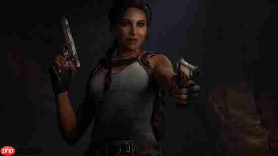 《古墓丽影》劳拉新演员会玩前作 参考此前的演绎 但不会专注于过去