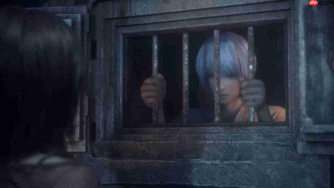 《零红蝶：重制版》官方放出新截图 更多详细设定公布