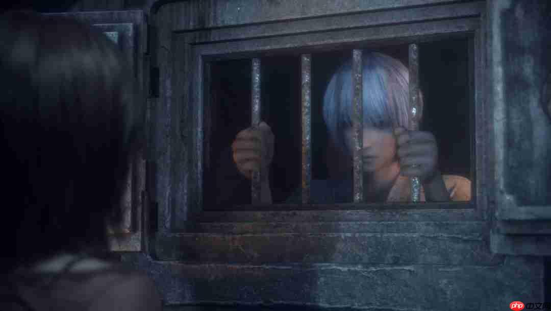 《零红蝶：重制版》官方放出新截图 更多详细设定公布