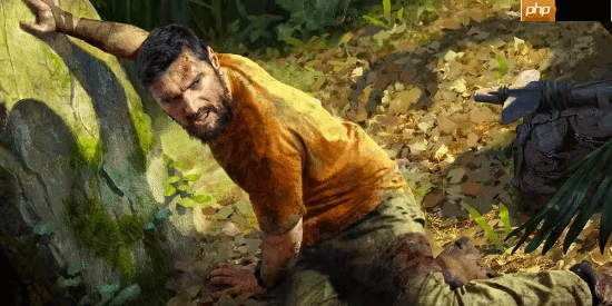 焕发第二春!外媒曝《绿色地狱》在线人数近期大幅回升