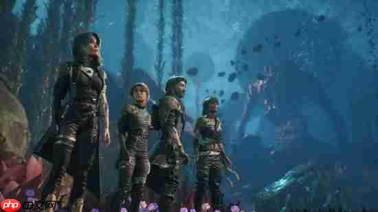 PS官方推荐!10款惊艳了PS独游组的佳作