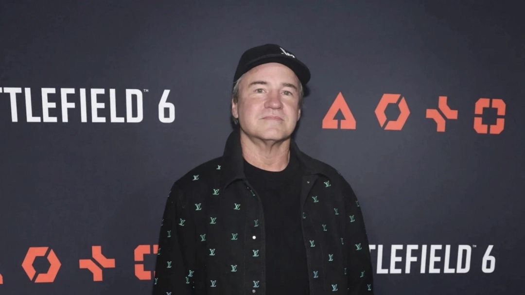 游戏开发者缅怀Vince:他默默支付了我父亲的全部葬礼费用