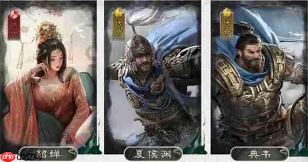 三国天下归心神速反击队玩法攻略