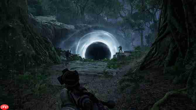 《PUBG：黑域撤离》首次封测结束 玩家积极参与