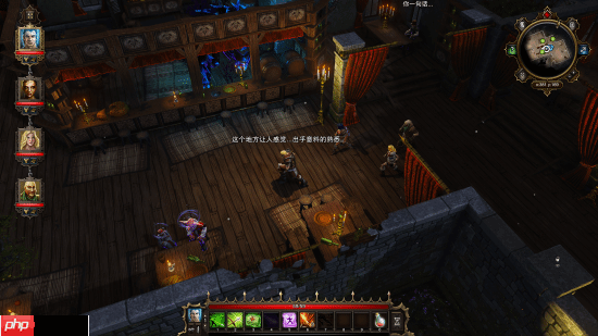 拉瑞安Steam冬促骨折价:《神界:原罪2》新史低33元