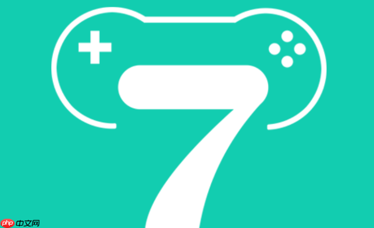 小7手游App登录入口_小7手游平台官方网站